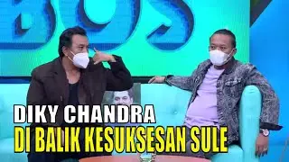 [FULL] Diky Chandra, Sosok di Balik Kesuksesan Sule | OKAY BOS (03/03/21)