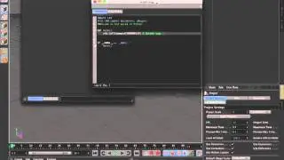New in CINEMA 4D R13 - 11. Scripting & Expressions
