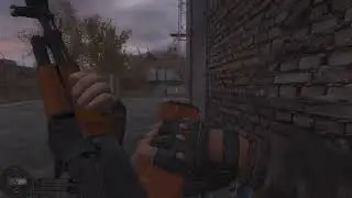► S.T.A.L.K.E.R. ► История Борова ► часть 3 ►