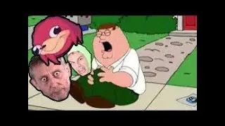 Peter Screaming Dead memes