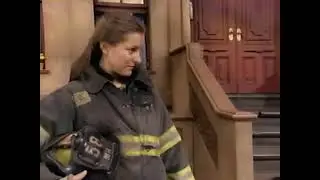 Elmo Visits The Firehouse Trailer (Vocals)
