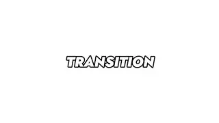 Text Animation & Transition with Sound Effect in Kinemaster..