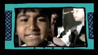 The Revenge Files of Alistair Fury Episode 07  (2008) (CBBC)