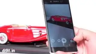SONY Xperia Z3 plus  Review Video