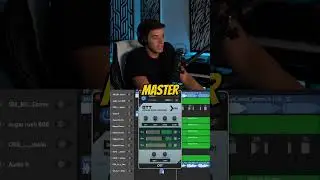 My simple three plugin mastering chain… (open to suggestions)