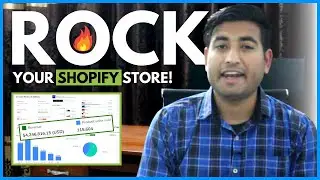 Rock Your Shopify Store | SimplyTrends