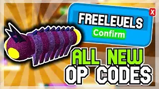 🕷️ Roblox Little World Codes 🕷️ (2021) ALL *NEW* SECRET OP CODES!
