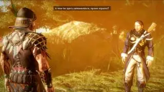 Risen 3 Titan Lords ВОР/ THIEF Прохождение от SAFa