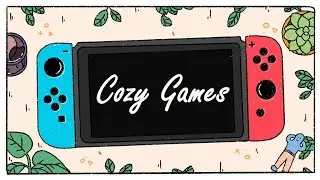 The Rise of Cozy Games