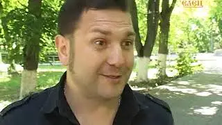 Елецкий бард Сергей Гудаев призер VI Всероссийского фестиваля им. Т. Хренникова