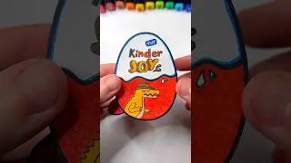 DIY Gummigoo The Amazing Digital Circus episode 2 Kinder Joy | Paper Craft Ideas #shorts #papercraft