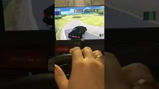 Дрифт!