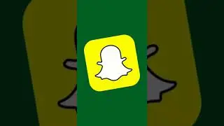 Snapchat🌷Snapchat Logo🌱Snapchat Green Screen💞Snapchat Logo Green Screen Status Video 