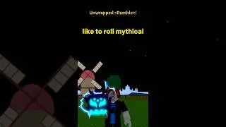 OMG, NEW LUCK CODE - Blox Fruits