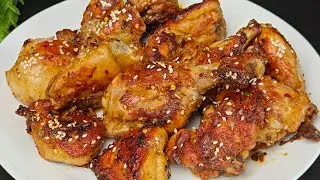 Quick Chicken Fry Recipe | Chicken Roast Recipe | Chicken Starter Recipe