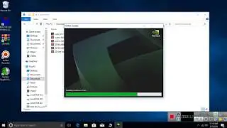 install cuda  toolkit - 9 for yolo object detection