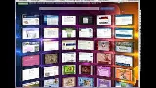 3D визуальные закладки