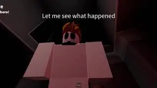 Roblox PT Unreal