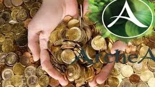 ArcheAge 3.0: Топ заработок голды без затрат ОР х50 антикварных сундуков
