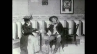 How They Do Things on the Bowery (1902) Edison