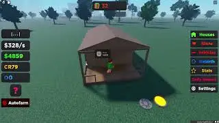 [ROBLOX] HOUSE BUILDER TYCOON Op Script & Pastebin