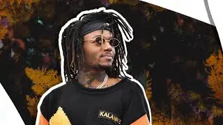 Free JID x Jordan Ward Type Beat 2022 