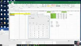 SEC150 Subnet Calculator Example