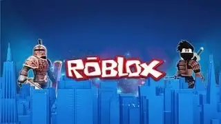 ROBLOX Играем В Командную Игру