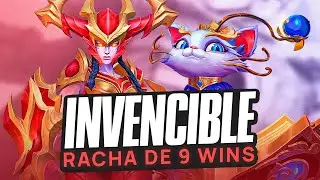 LA COMBINACION IMPARABLE EN WILD RIFT | Navalha