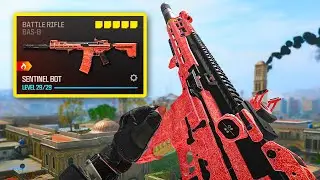The Warzone 3 Solo 