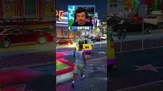 Where does the Clown Van go in GTA 5?! 