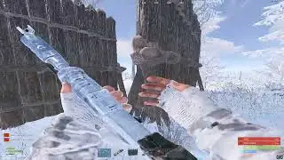 Rust pvp but I have 10000 hours