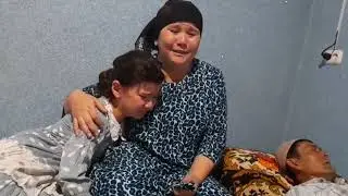 СРОЧНО! АНДИЖОНДА БУ АЁЛНИ НИМА ҚИЛГАНИНИ КУРИНГ, УЙДА ШУ АХВОЛДА КАМЕРАГА ТУШДИ