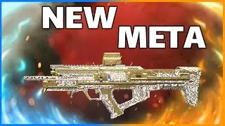 NEW META IS BAL-27 RIFLE