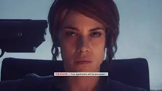 CONTROL: INTRO [4K]