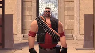 Nuke Dukem Fucking Dies [SFM]