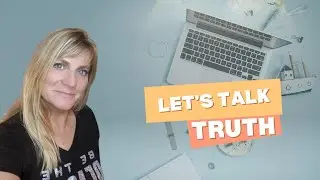 My Honest Advice to Someone Wanting to Create Income From Home