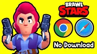 How To Play Brawl Stars Without Downloading (2024)