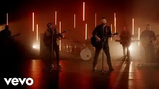 Chris Young, Mitchell Tenpenny - At the End of a Bar (From The Kelly Clarkson Show)