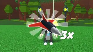 HOW TO GET JET TURBINE FAST | Build a Boat for Treasure ROBLOX
