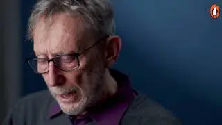 Michael Rosen - Many Different Kinds of Love: Life, Death & The NHS