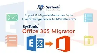 Exchange to Office 365 Migration Tool within Few Clicks