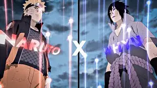 Naruto X Whyu - Xo Tour Life [AMV/Edit] Alight Motion Edit