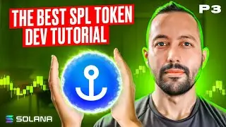 Launch Your Own Solana SPL Token - Mint - Transfer - FINAL