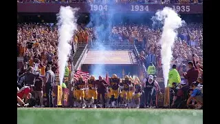 Press Conference:  PJ Fleck Postgame vs. Rhode Island 2024