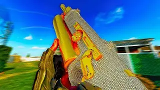 Black Ops 6 Nuketown makes CAMO Grinding Easier! (OMG)