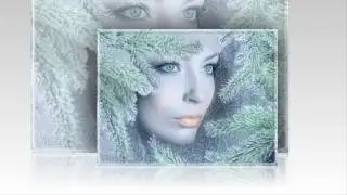 Цыганская песня - Вьюга