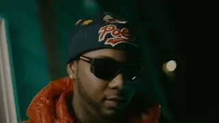 KP DaRula - In You Or On You