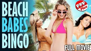 BEACH BABES BINGO | Full SUMMER COMEDY Movie HD