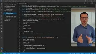Azure DevOps Pipeline for Bicep with multistage